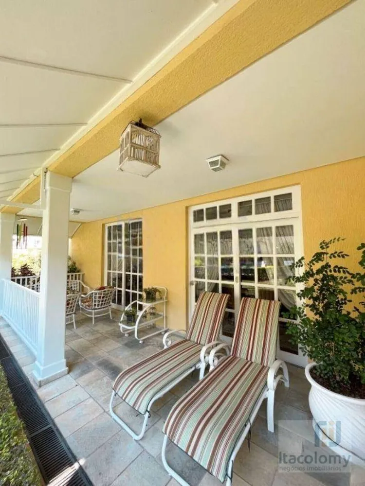 Casa de Condomínio, 4 quartos - Foto 9