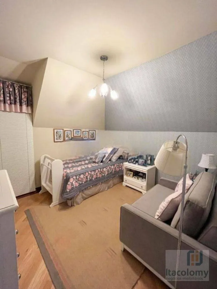 Casa de Condomínio, 4 quartos - Foto 10
