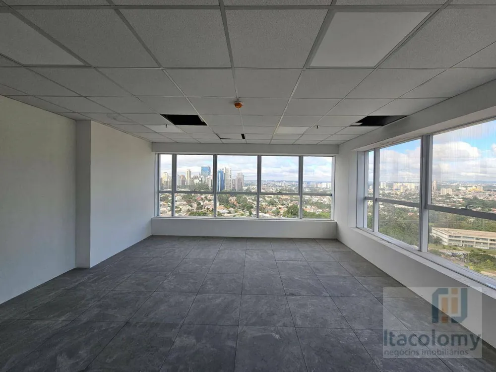 Sala-Conjunto, 54 m² - Foto 1