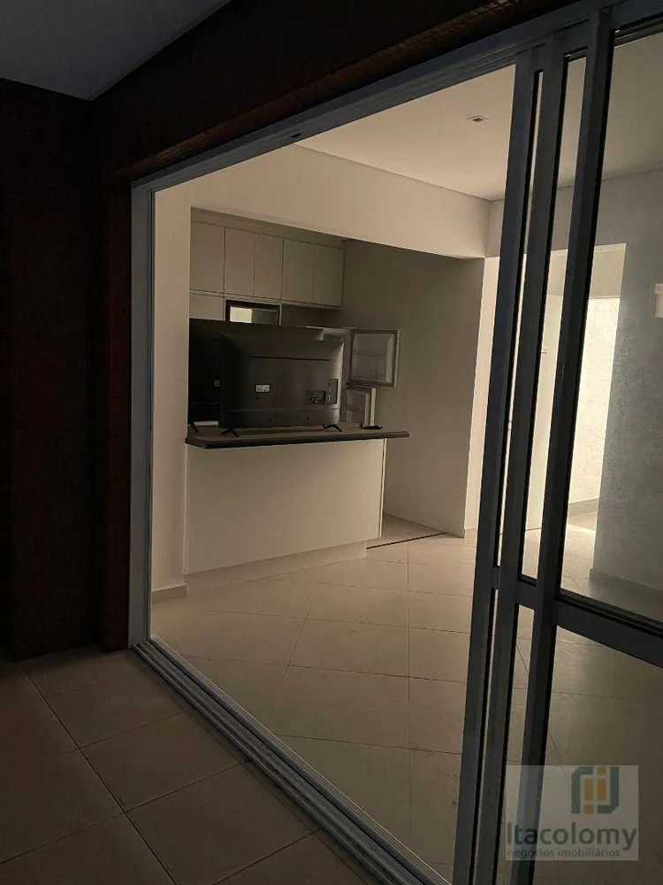 Sala-Conjunto, 54 m² - Foto 13