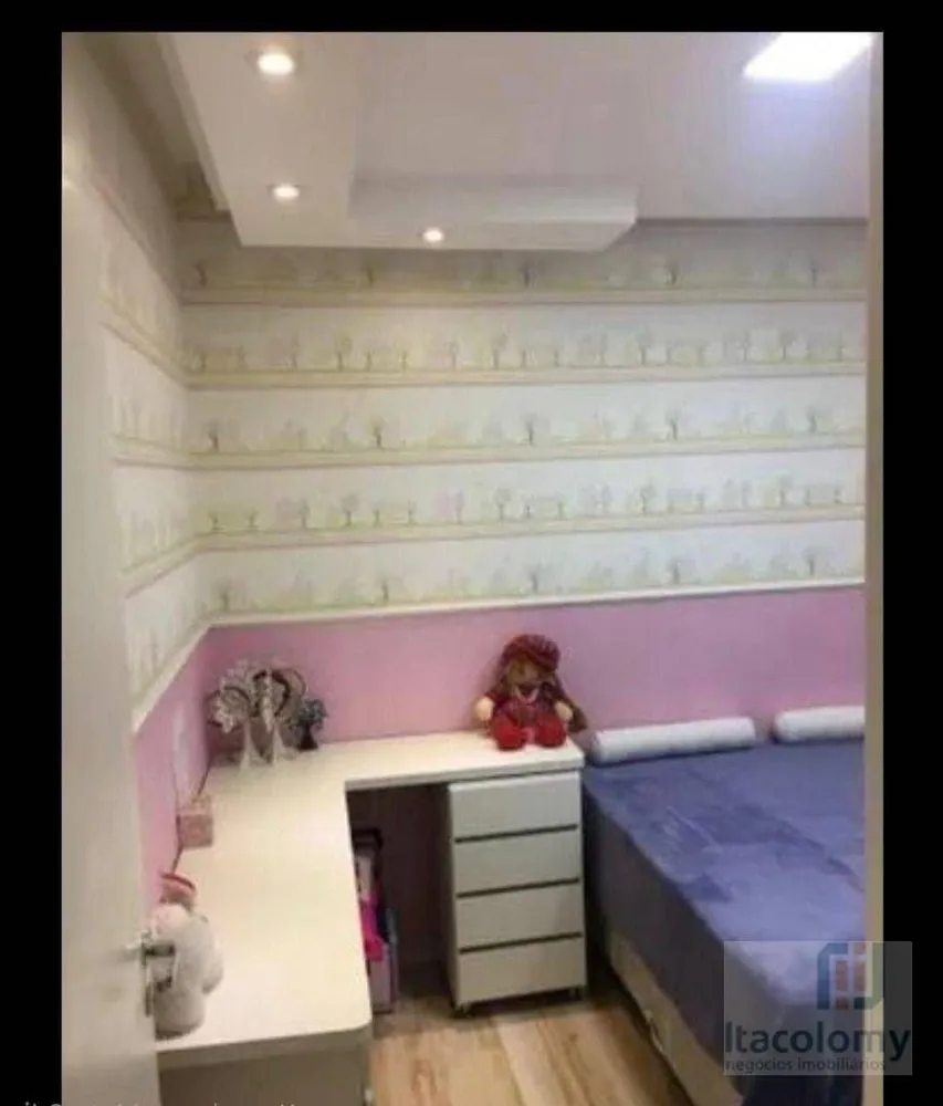 Apartamento, 2 quartos, 78 m² - Foto 6