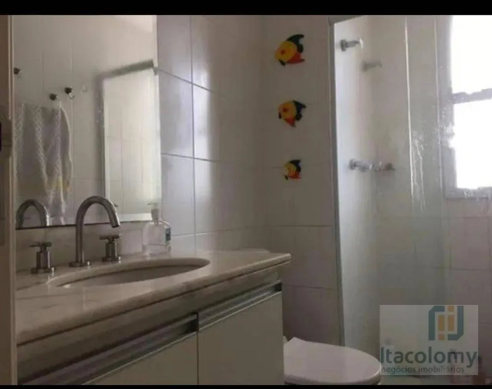 Apartamento, 2 quartos, 78 m² - Foto 3