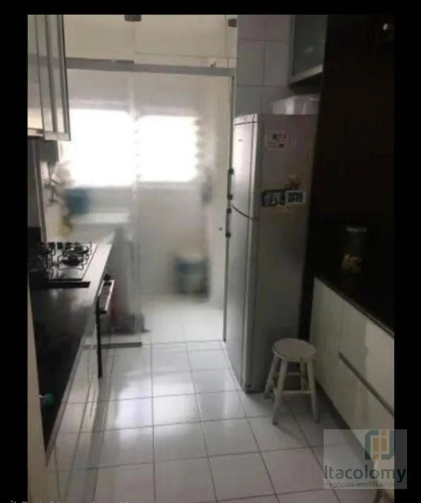Apartamento, 2 quartos, 78 m² - Foto 8