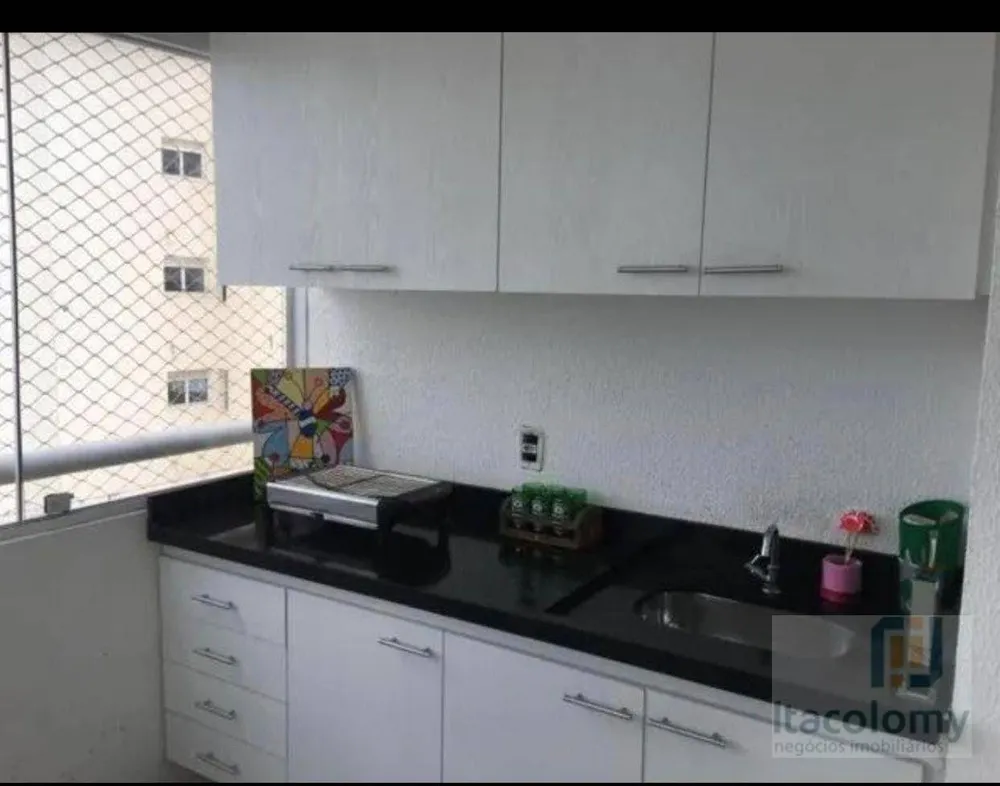 Apartamento, 2 quartos, 78 m² - Foto 16