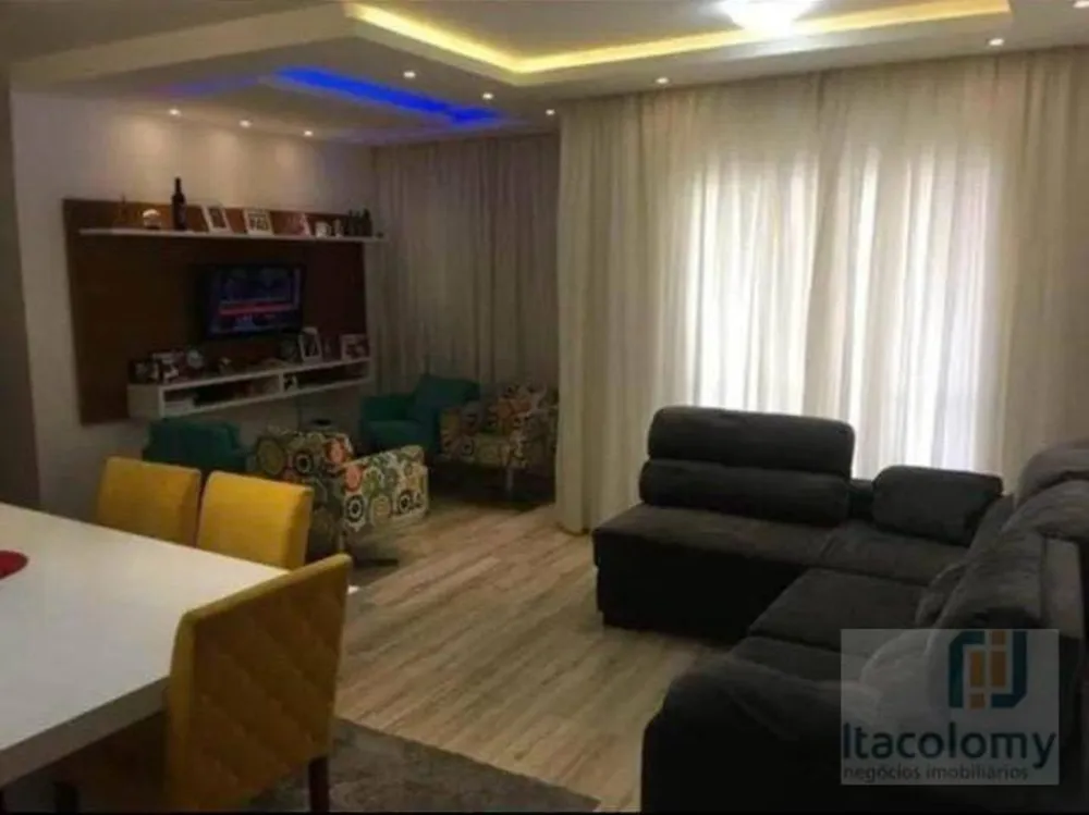 Apartamento, 2 quartos, 78 m² - Foto 12