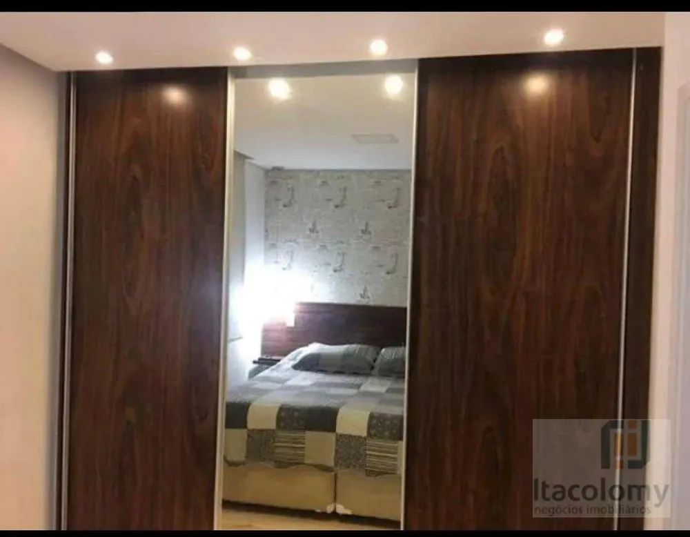 Apartamento, 2 quartos, 78 m² - Foto 11
