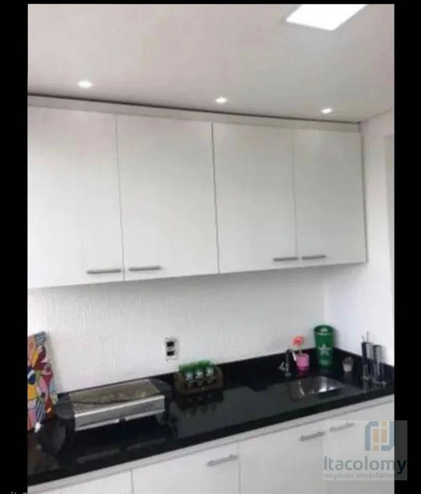 Apartamento, 2 quartos, 78 m² - Foto 13