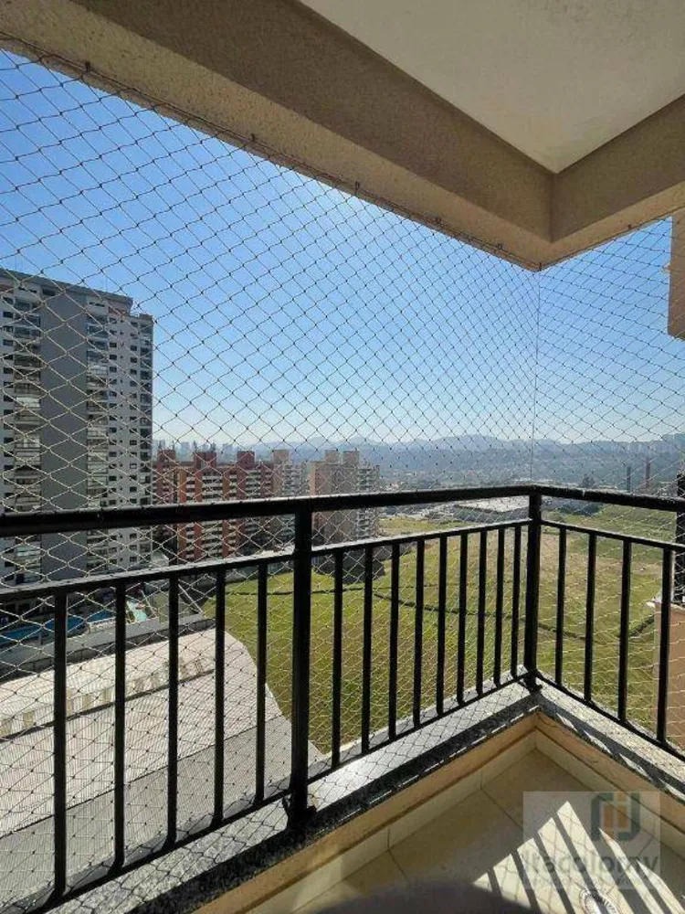 Apartamento, 1 quarto, 38 m² - Foto 3