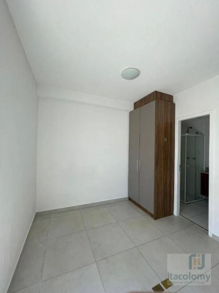 Apartamento, 1 quarto, 38 m² - Foto 2