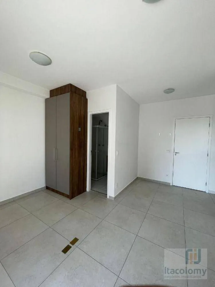 Apartamento, 1 quarto, 38 m² - Foto 1