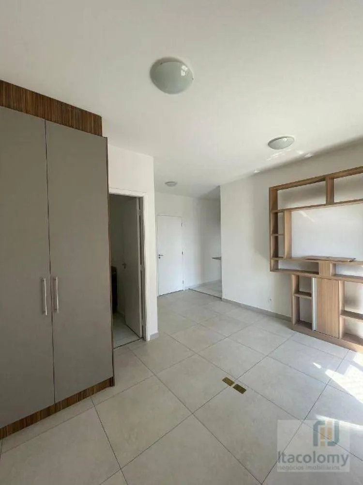Apartamento, 1 quarto, 38 m² - Foto 4