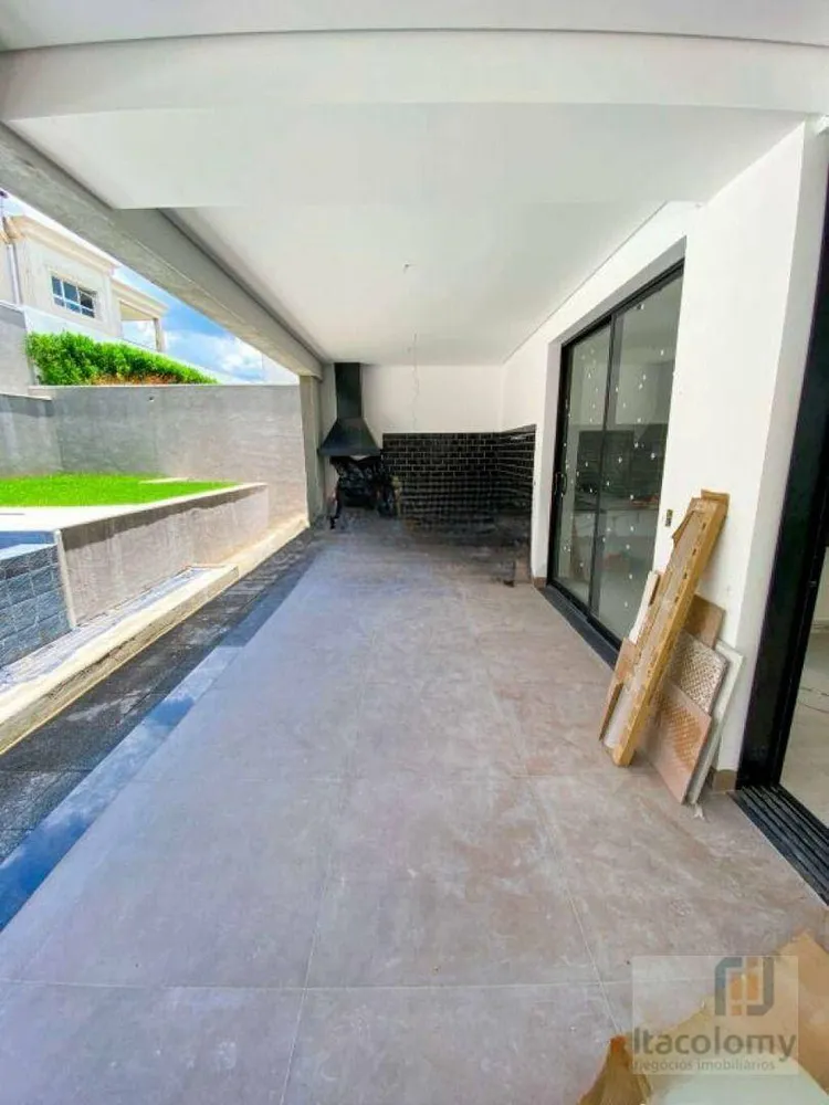 Casa de Condomínio, 4 quartos - Foto 3