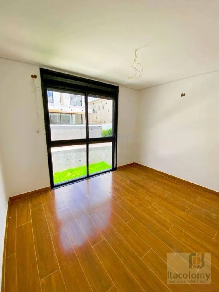 Casa de Condomínio, 4 quartos - Foto 9