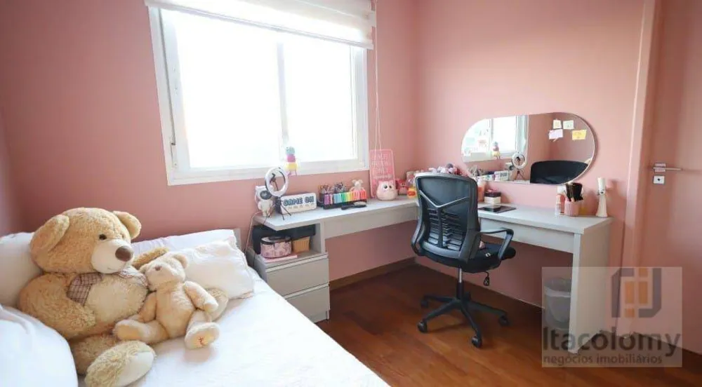 Apartamento, 4 quartos, 284 m² - Foto 5