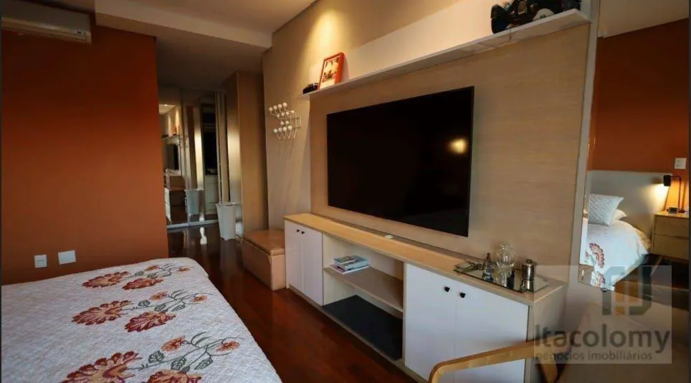 Apartamento, 4 quartos, 284 m² - Foto 3