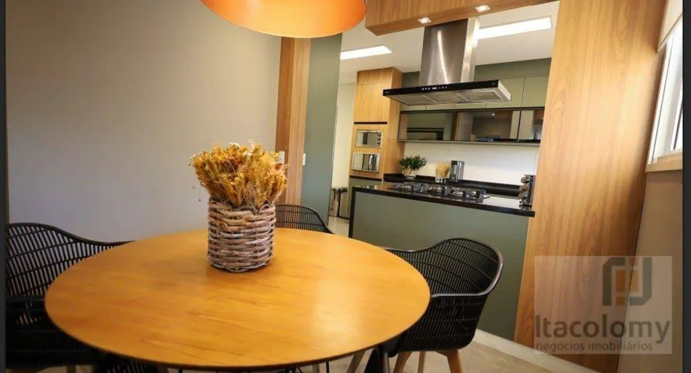 Apartamento, 4 quartos, 284 m² - Foto 6
