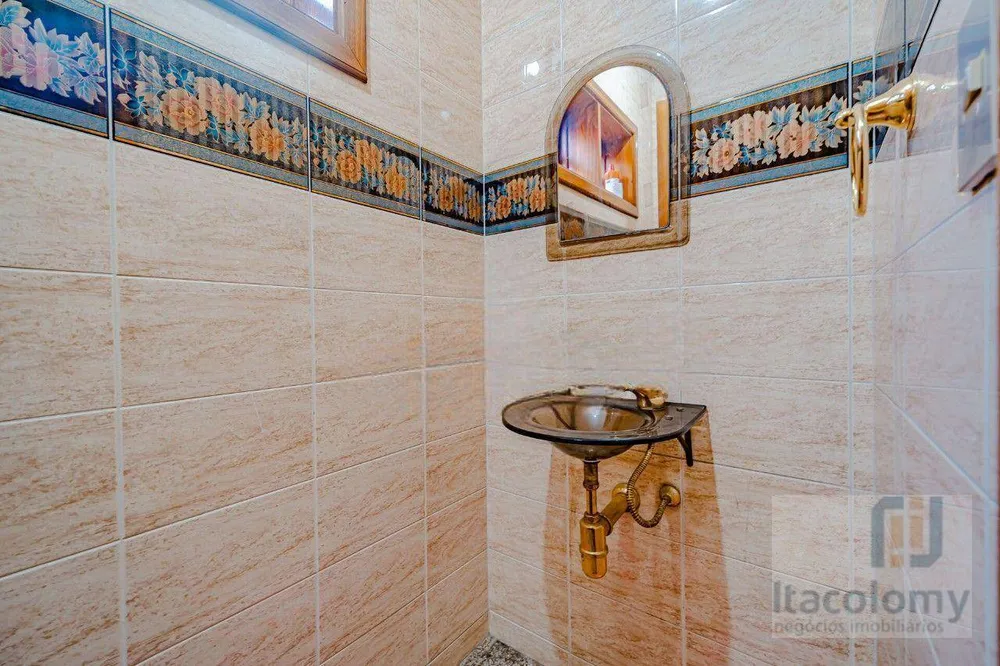 Casa de Condomínio, 3 quartos - Foto 12