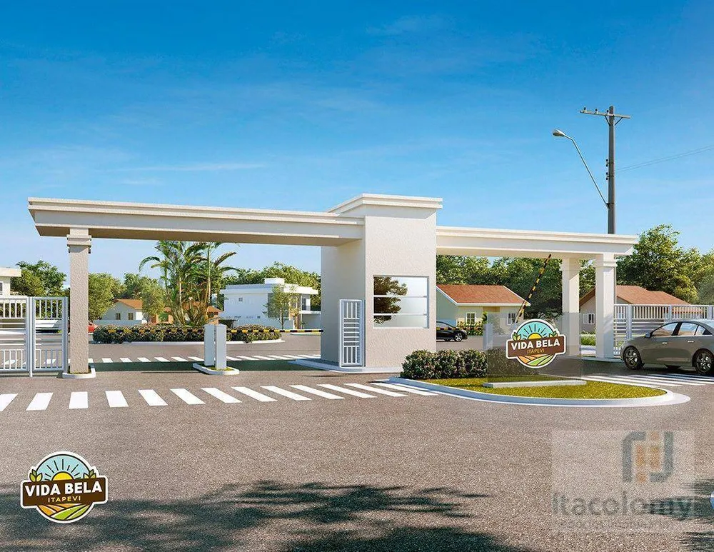 Loteamento e Condomínio, 175 m² - Foto 3