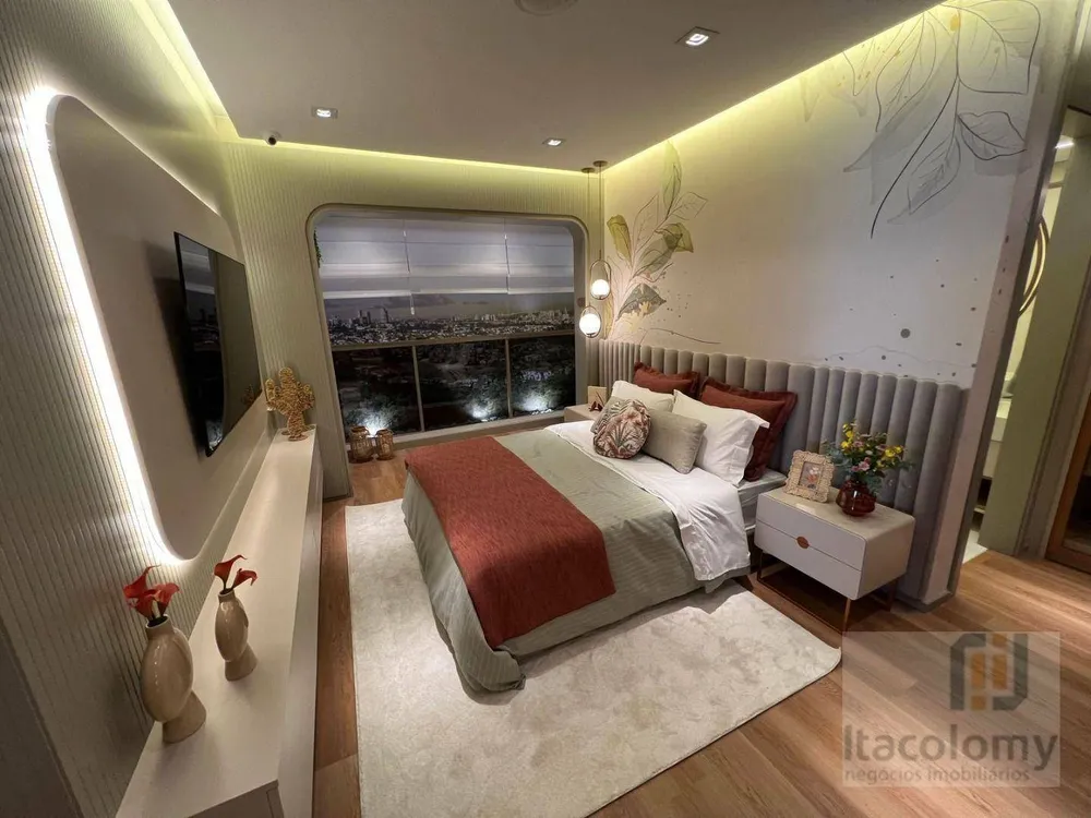Apartamento, 4 quartos, 420 m² - Foto 5
