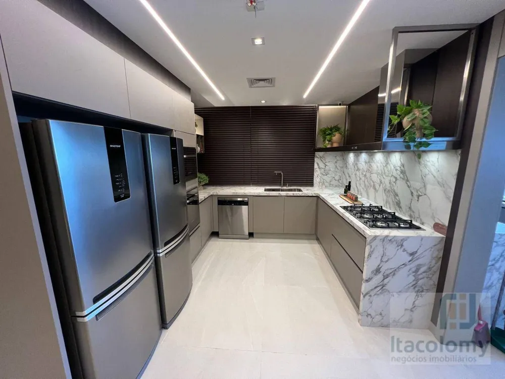Apartamento, 4 quartos, 420 m² - Foto 3