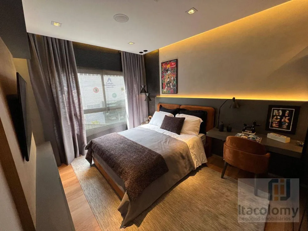 Apartamento, 4 quartos, 420 m² - Foto 7
