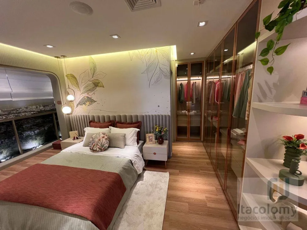 Apartamento, 4 quartos, 420 m² - Foto 6