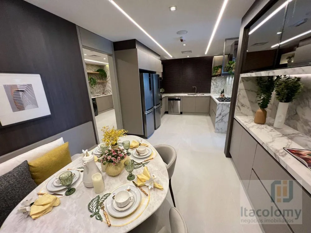 Apartamento, 4 quartos, 420 m² - Foto 4
