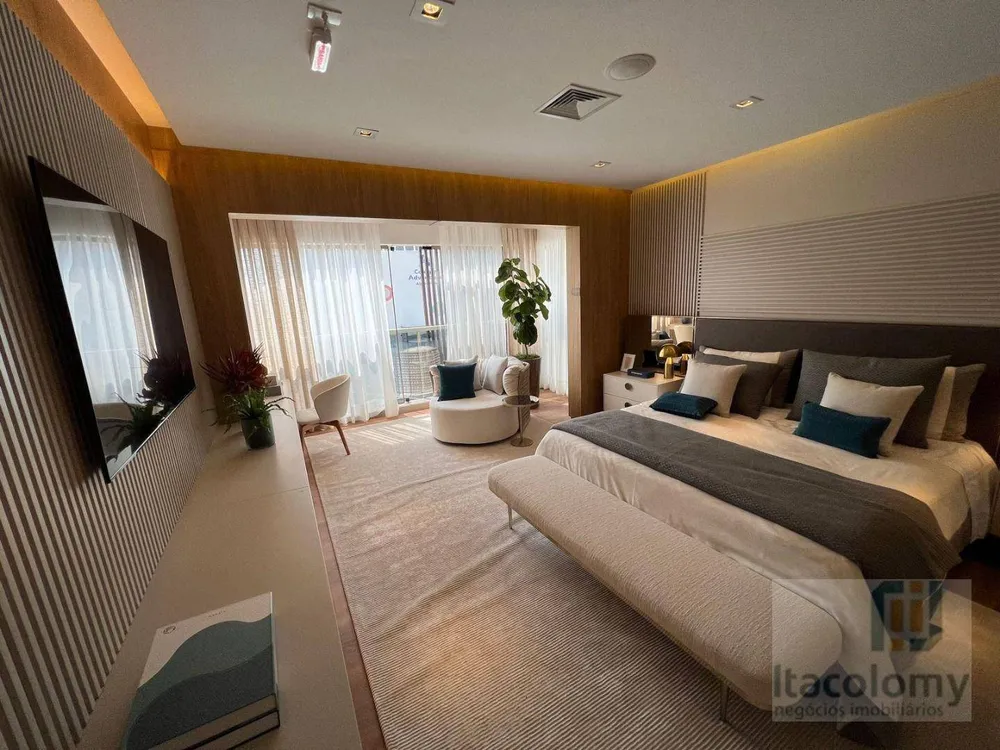 Apartamento, 4 quartos, 420 m² - Foto 8