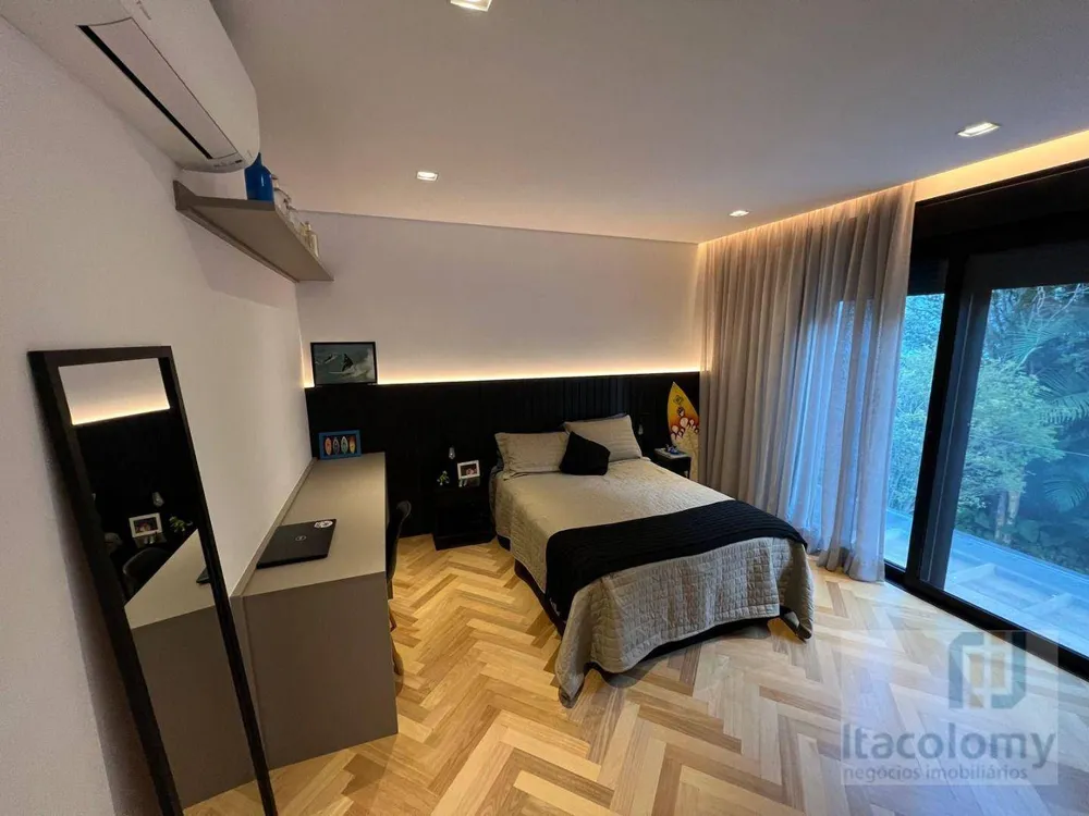 Casa de Condomínio, 4 quartos - Foto 9