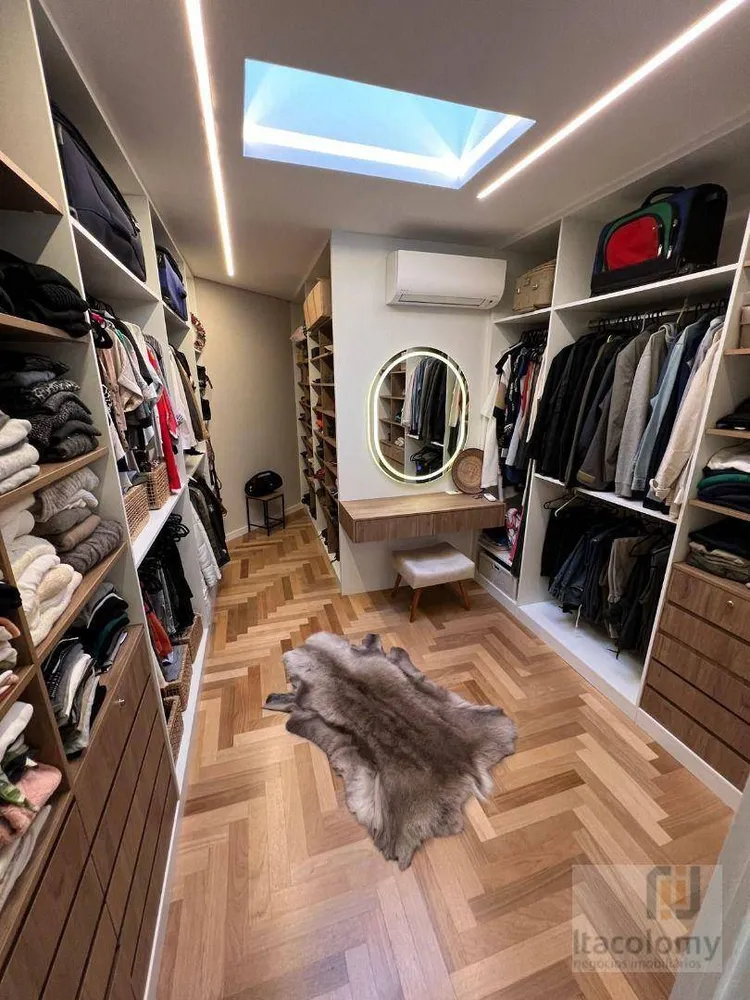 Casa de Condomínio, 4 quartos - Foto 7