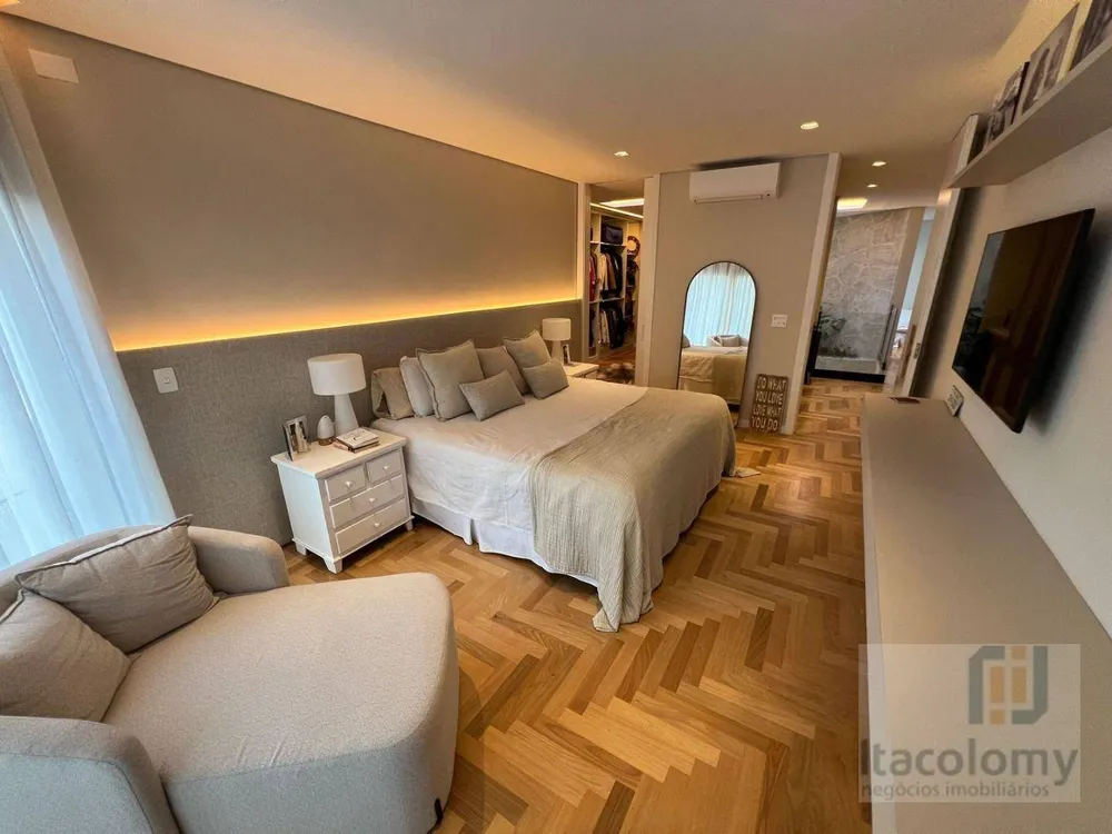 Casa de Condomínio, 4 quartos - Foto 4