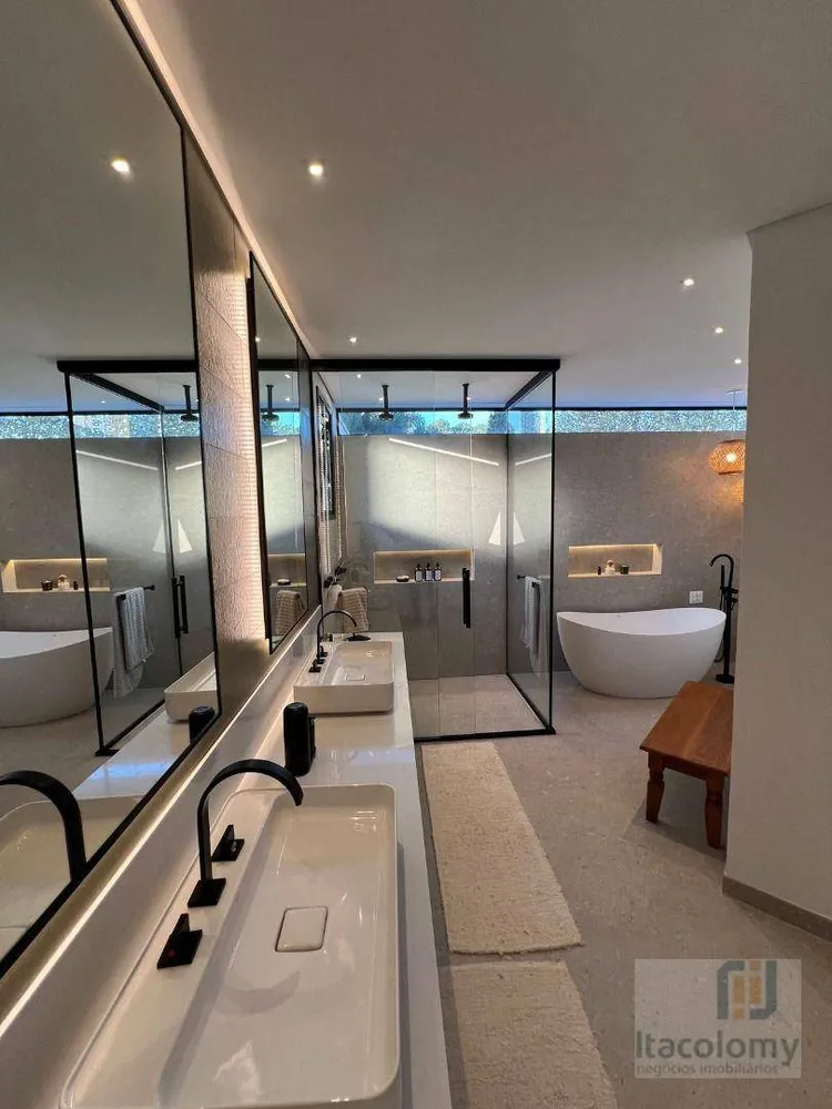 Casa de Condomínio, 4 quartos - Foto 6