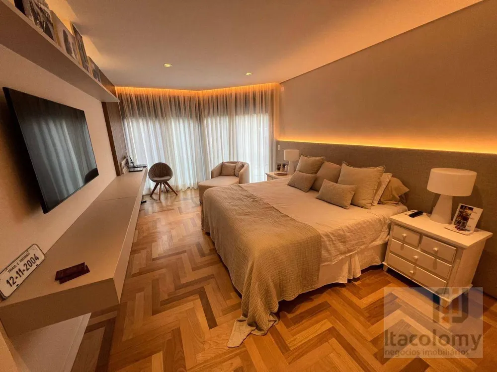 Casa de Condomínio, 4 quartos - Foto 5