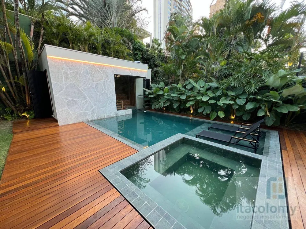 Casa de Condomínio, 4 quartos - Foto 16