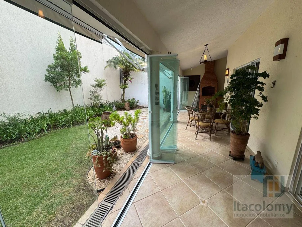 Casa de Condomínio, 3 quartos - Foto 10