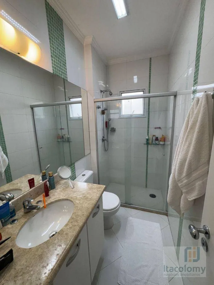 Casa de Condomínio, 3 quartos - Foto 15