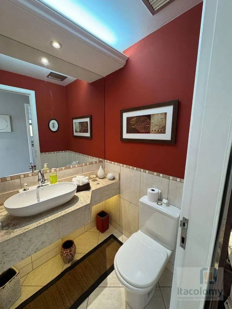 Casa de Condomínio, 3 quartos - Foto 5