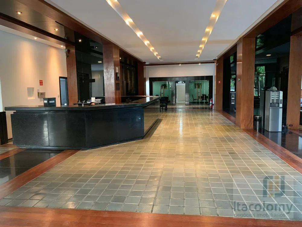 Flat/Apart Hotel, 1 quarto, 60 m² - Foto 4