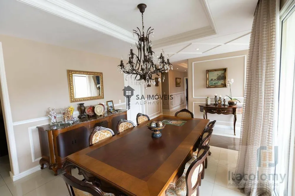 Apartamento, 3 quartos, 202 m² - Foto 6