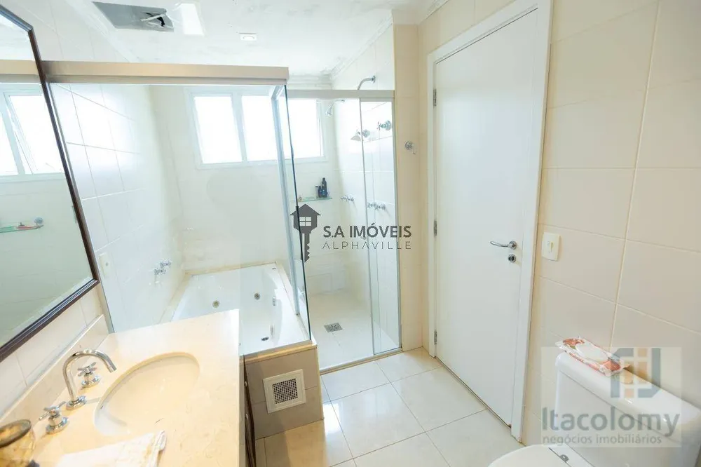 Apartamento, 3 quartos, 202 m² - Foto 11