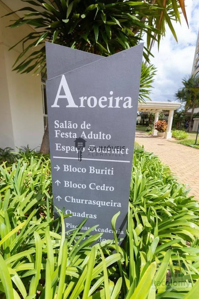 Apartamento, 3 quartos, 202 m² - Foto 15