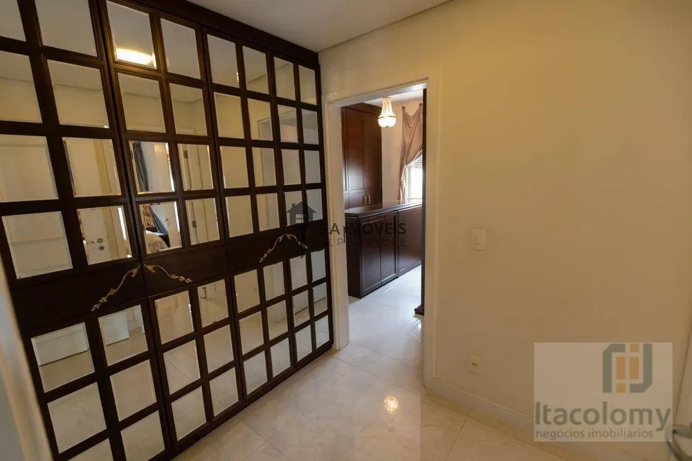 Apartamento, 3 quartos, 202 m² - Foto 9