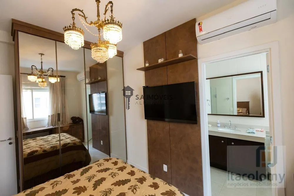 Apartamento, 3 quartos, 202 m² - Foto 10