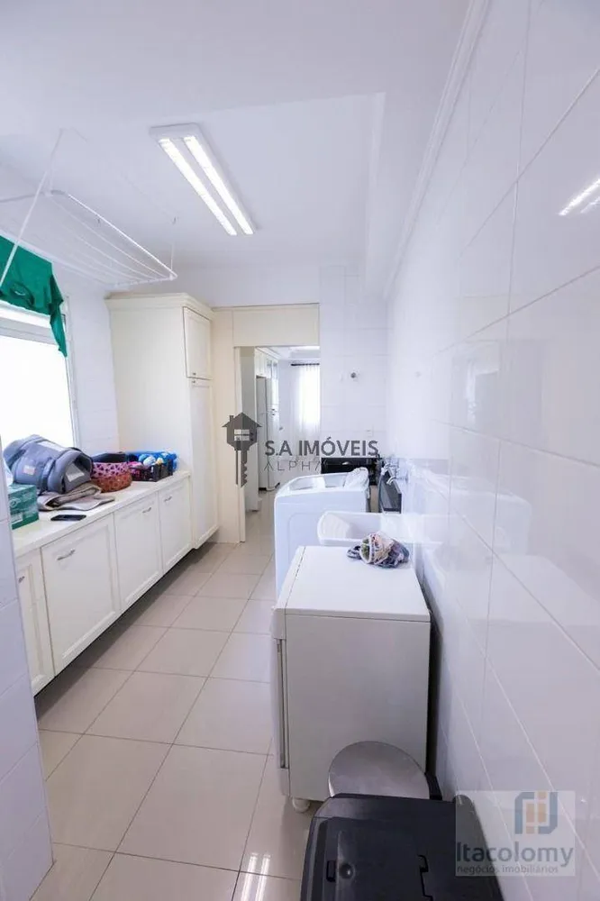 Apartamento, 3 quartos, 202 m² - Foto 8