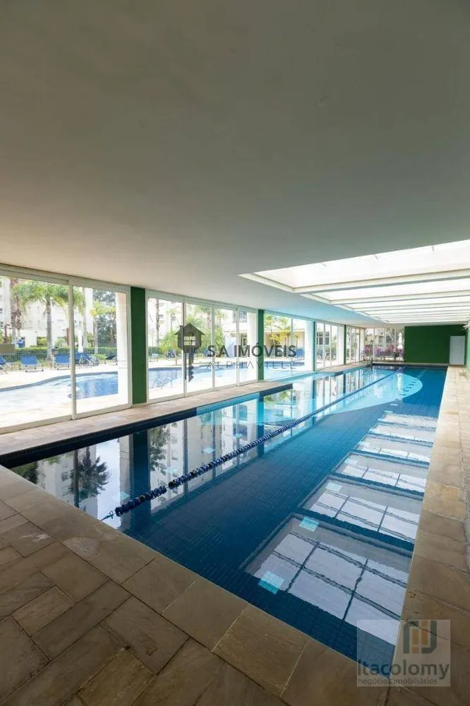 Apartamento, 3 quartos, 202 m² - Foto 14