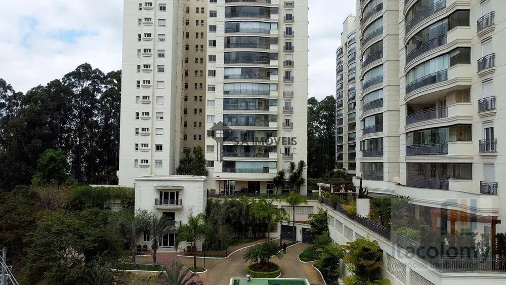 Apartamento, 3 quartos, 202 m² - Foto 12