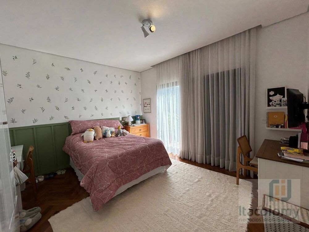 Casa de Condomínio, 4 quartos - Foto 7