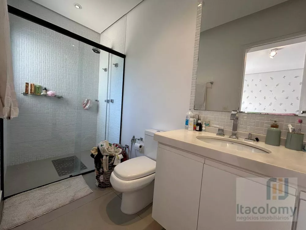 Casa de Condomínio, 4 quartos - Foto 10