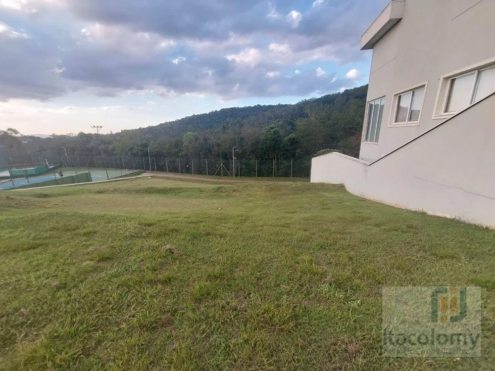 Loteamento e Condomínio, 490 m² - Foto 1