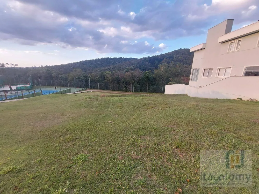 Loteamento e Condomínio, 490 m² - Foto 1